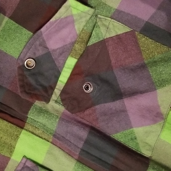 The north face reversible jacket small - Picture 13 of 16